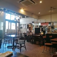  at Kamaya Café du Reverbere in Nikko