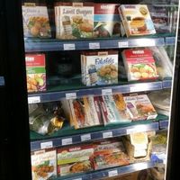 cold goods 2 at Vive in Hawthorne