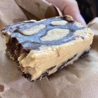   at Lily's Cafe in Nelson