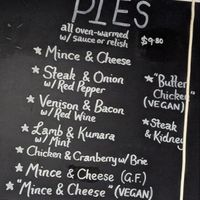  at Lily's Cafe in Nelson