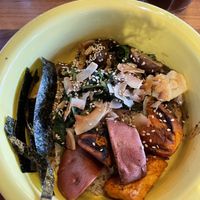 Gratitude at Cafe Gratitude in Kansas City