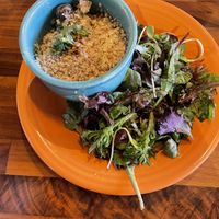 Sensational! at Cafe Gratitude in Kansas City