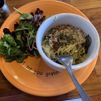 I am sensational  at Cafe Gratitude in Kansas City