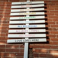 Cafe Gratitude at Cafe Gratitude in Kansas City