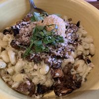 Mac N Cheese at Cafe Gratitude in Kansas City