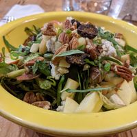 I Am Delightful at Cafe Gratitude in Kansas City