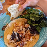  at Cafe Gratitude in Kansas City