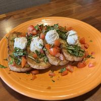   at Cafe Gratitude in Kansas City