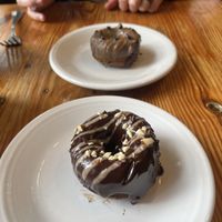   at Cafe Gratitude in Kansas City