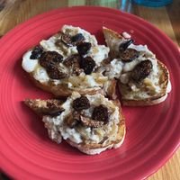 Open Hearted  at Cafe Gratitude in Kansas City