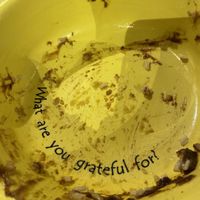 So Yummy! at Cafe Gratitude in Kansas City