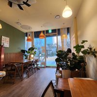  at Earthborn - 지구본 in Incheon