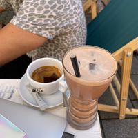   at XOCO Café in Nuremberg