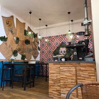  at XOCO Café in Nuremberg