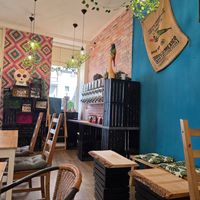  at XOCO Café in Nuremberg