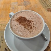 Xoco Coco at XOCO Café in Nuremberg