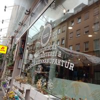  at XOCO Café in Nuremberg