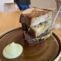   at Wild Horses in Copenhagen