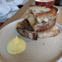  at Wild Horses in Copenhagen