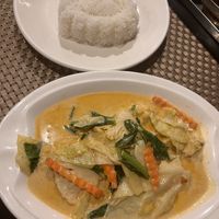   at Anna's Restaurant in Koh Phi Phi