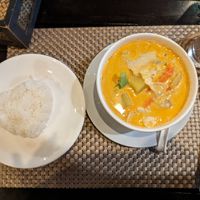 at Anna's Restaurant in Koh Phi Phi