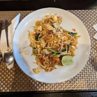  at Anna's Restaurant in Koh Phi Phi