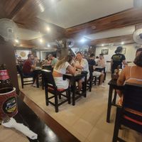  at Anna's Restaurant in Koh Phi Phi