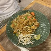  at Anna's Restaurant in Koh Phi Phi