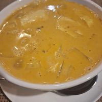 Massaman at Anna's Restaurant in Koh Phi Phi
