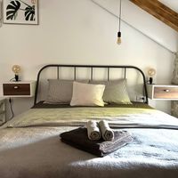  at HealthyStudio512 Apartments in Kotor