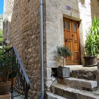  at HealthyStudio512 Apartments in Kotor