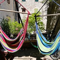  at HealthyStudio512 Apartments in Kotor