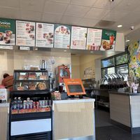   at Jamba in Jackson