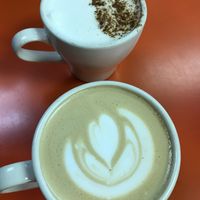   at Flagstaff Station Market Cafe in Flagstaff