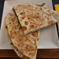  at Mavalà Piadineria Ristorante in Tenerife