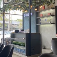   at Vitali in Panama City