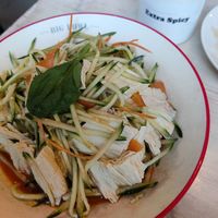  at Jumbowl Noodle Restaurant (Big Bowl Noodle) in Helsinki