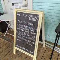 Yum factor 10 at Capital City Bakery in Austin