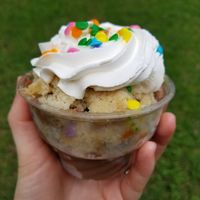  at Capital City Bakery in Austin