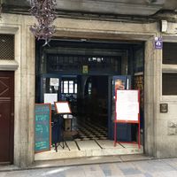 Exterior  at La Terra in Girona