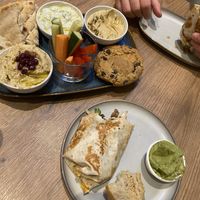   at Verde in Trondheim