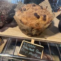 Vegan options   at Gunks Gaming Guild in New Paltz