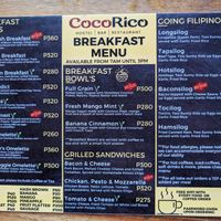 at Cocorico Hostel in San Vicente Palawan