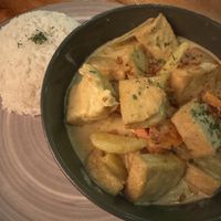  #Veganuary at Cocorico Hostel in San Vicente Palawan