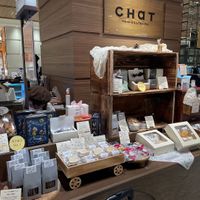  at Chat - アリサの北海道お菓子店 in Sapporo