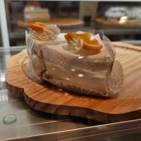  at Chat - Mitsukoshi in Sapporo