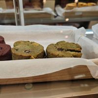  at Chat - Mitsukoshi in Sapporo