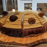  at Chat - Mitsukoshi in Sapporo