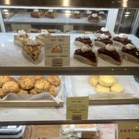   at Chat - Mitsukoshi in Sapporo