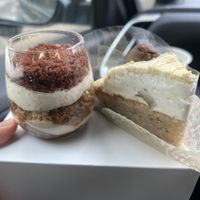   at Chat - Mitsukoshi in Sapporo